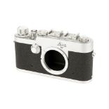 A Leica Ig Body,