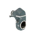 A Leitz Visoflex II Reflex Housing,