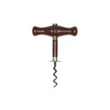 A Berkeley Corkscrew,