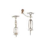 A Perille Diamant Corkscrew & another,