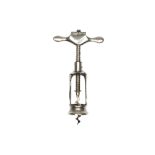 Plant’s Patent Corkscrew,