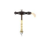 A Robert Jones Corkscrew,