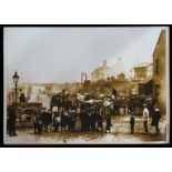 A Large Collection of Later Printed Photographs of the Midlands,