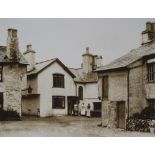 ALFRED ATKINSON (1864-1945) A Collection of Later Prints from Original Negatives,