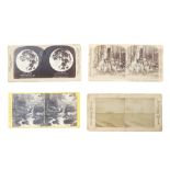 A Large Collection of Stereoviews,