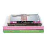 Four Corkscrew Books