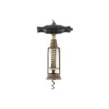 A Farrow & Jackson Type Corkscrew,