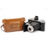 A Kershaw Curlew II Camera,