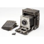 A MPP Micro-Press Large Format Camera,