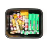 A Selection of Various 120 Roll Film,