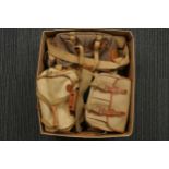 Four Billingham Bags,