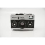 A Rollei 35 SE Compact Camera,