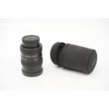 A Leica B20-60x Zoom Eyepiece,