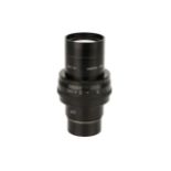 A Kinoptik Bloc G=1 f/2 Lens,