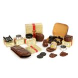 A Selection of Rollei Accessories,