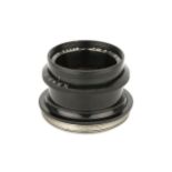 A Dallmeyer Soft Focus f/4.5 6" Lens,
