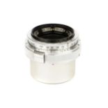 A Carl Zeiss Biogon f/2.8 35mm Lens,