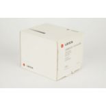 A Leitz Summilux-M ASPH. f/1.4 35mm Empty Box,