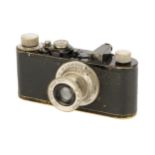 A Leica I Model C Camera,