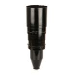 A Taylor-Hobson Speed Telephoto f/1.65 8" Lens,