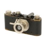 A Leica I Model A Close Focus Camera,
