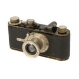 A Leica I Model A Elmax Camera,