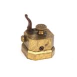 A Small Scarificator by Arnold,