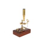A Fine Gould-Type Microscope,