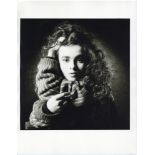 IAIN McKELL Helena Bonham Carter,