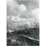 DR PAUL WOLFF (1887-1951)(att), six German Landscapes,