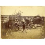 Pages From a Victorian Family Album,