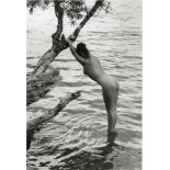 JUN YOSHIDA (1908-2003) Nudes,