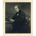 JOHN MOFFAT (1819-1894) Henry Fox Talbot,