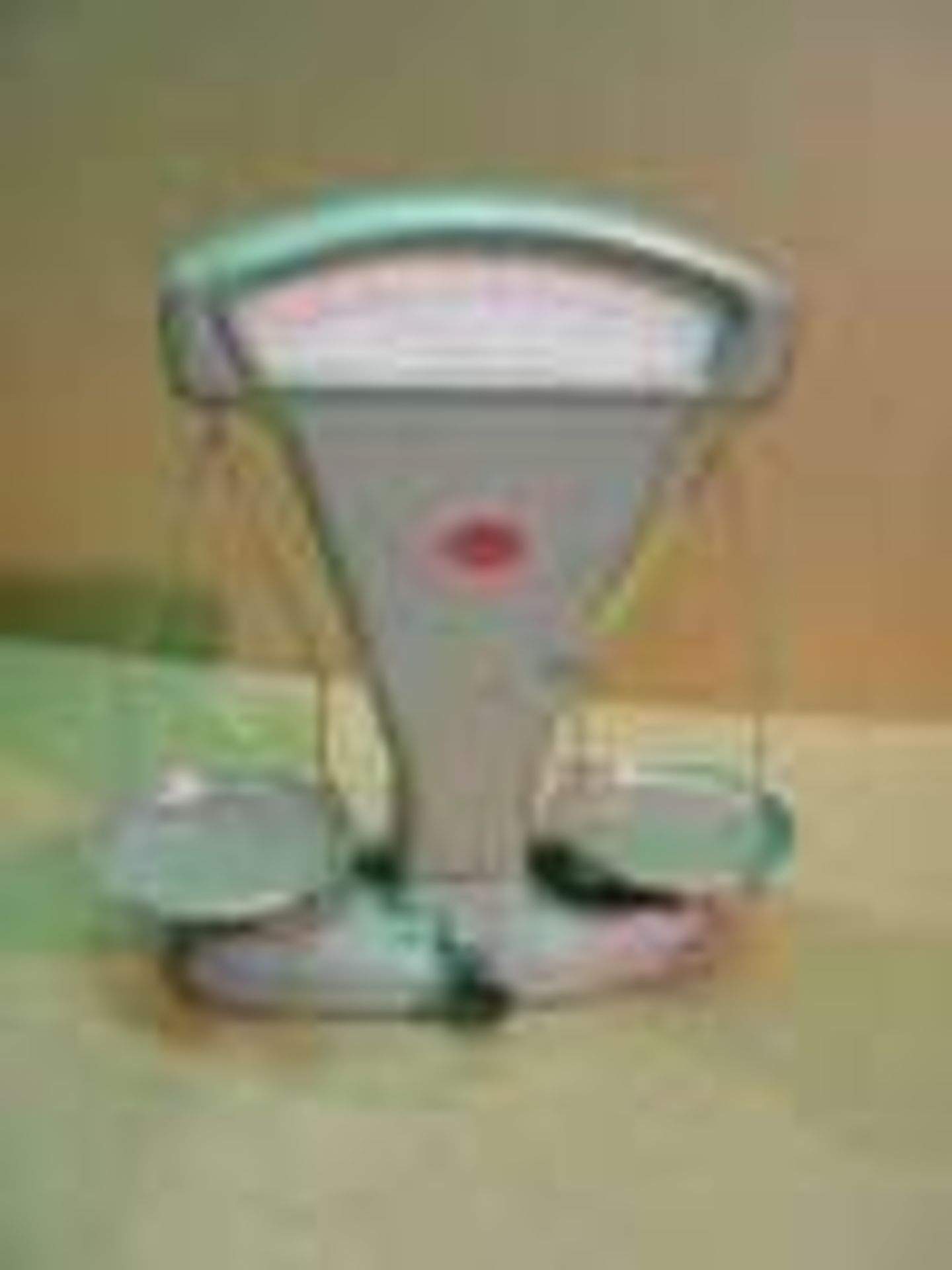 DIETERT MODEL 240 BALANCE SCALE, GRAMS