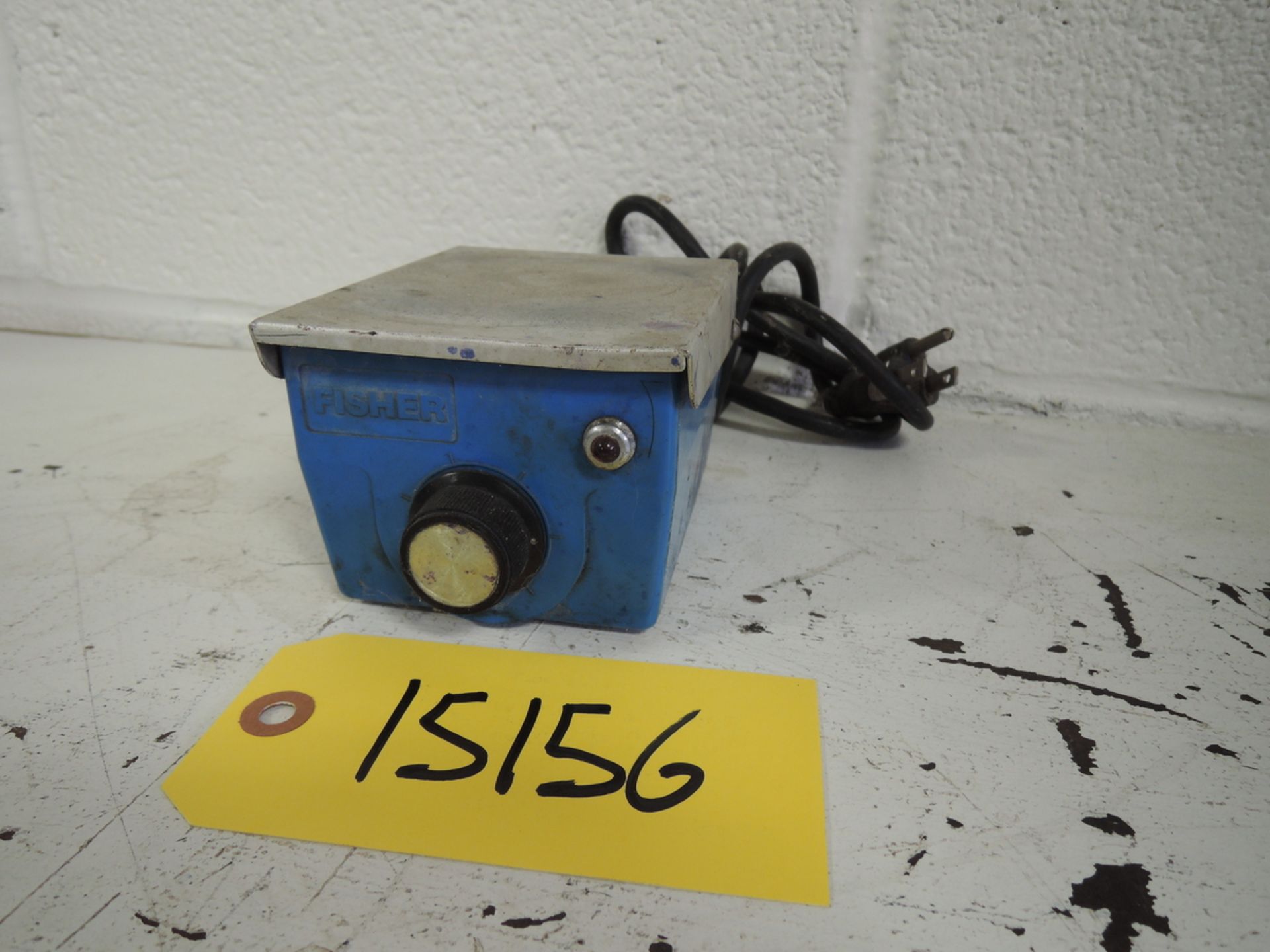 FISHER HOT PLATE MODEL 14-505-21