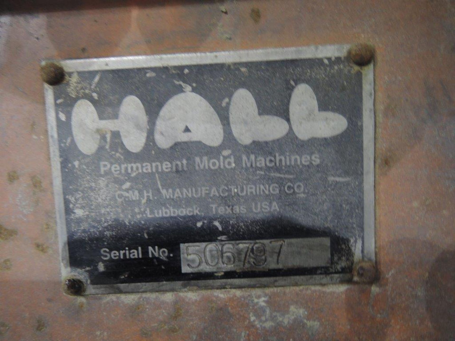 CONTROLS WITH ALLEN BRADLEYSLC5/02 PLC FOR 15HP HALL HYDRAULIC - Image 2 of 5