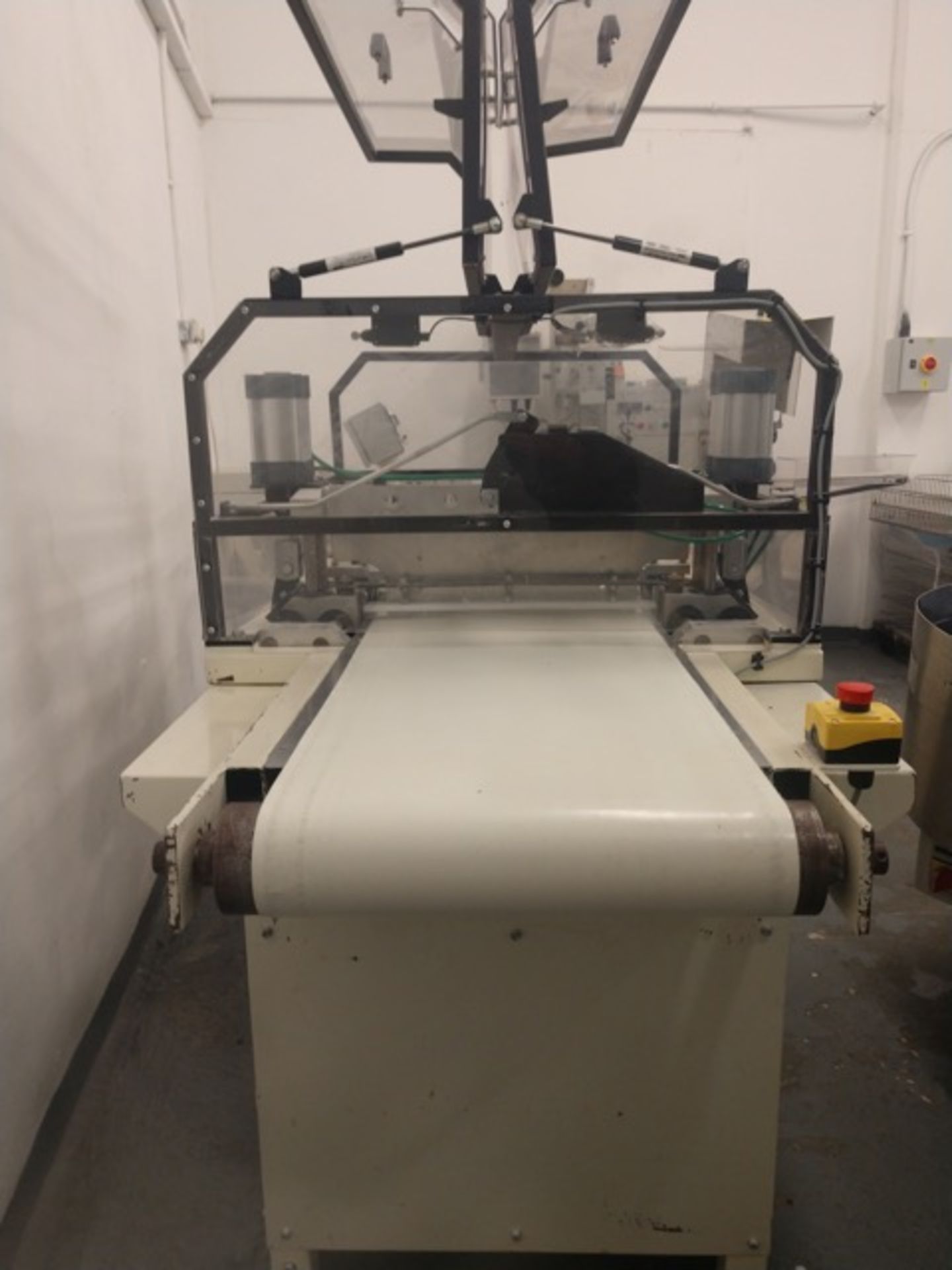 Slitter Guillotine Confectionary Cutter - Image 4 of 5