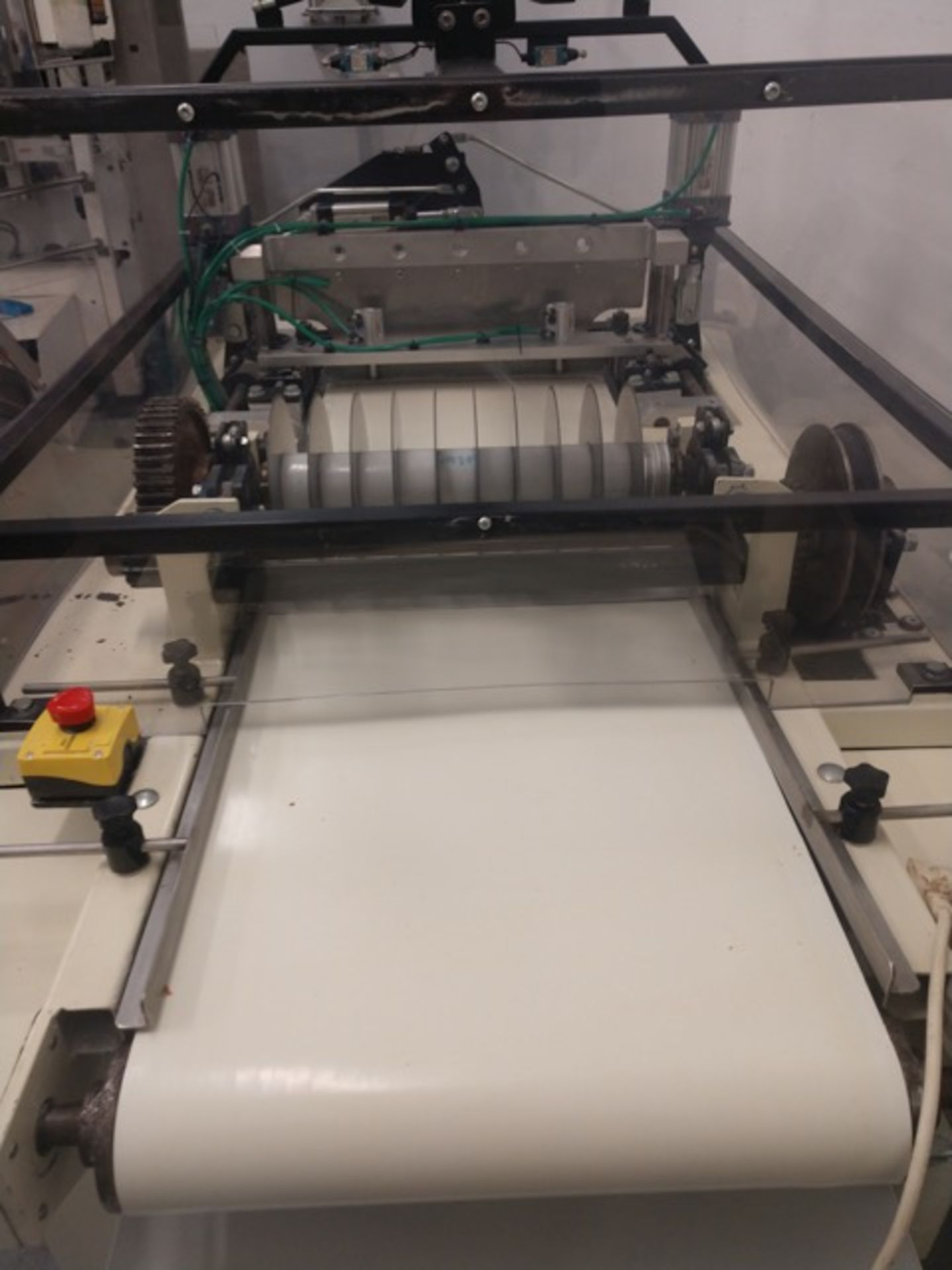 Slitter Guillotine Confectionary Cutter - Image 2 of 5