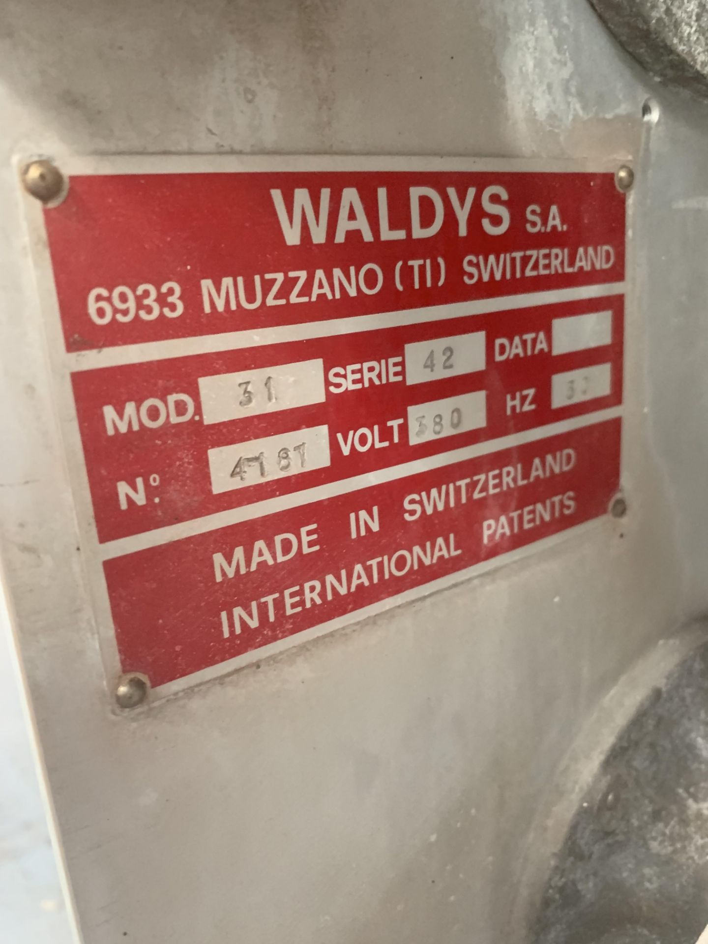 Waldys 51 Wrapper - Image 5 of 5