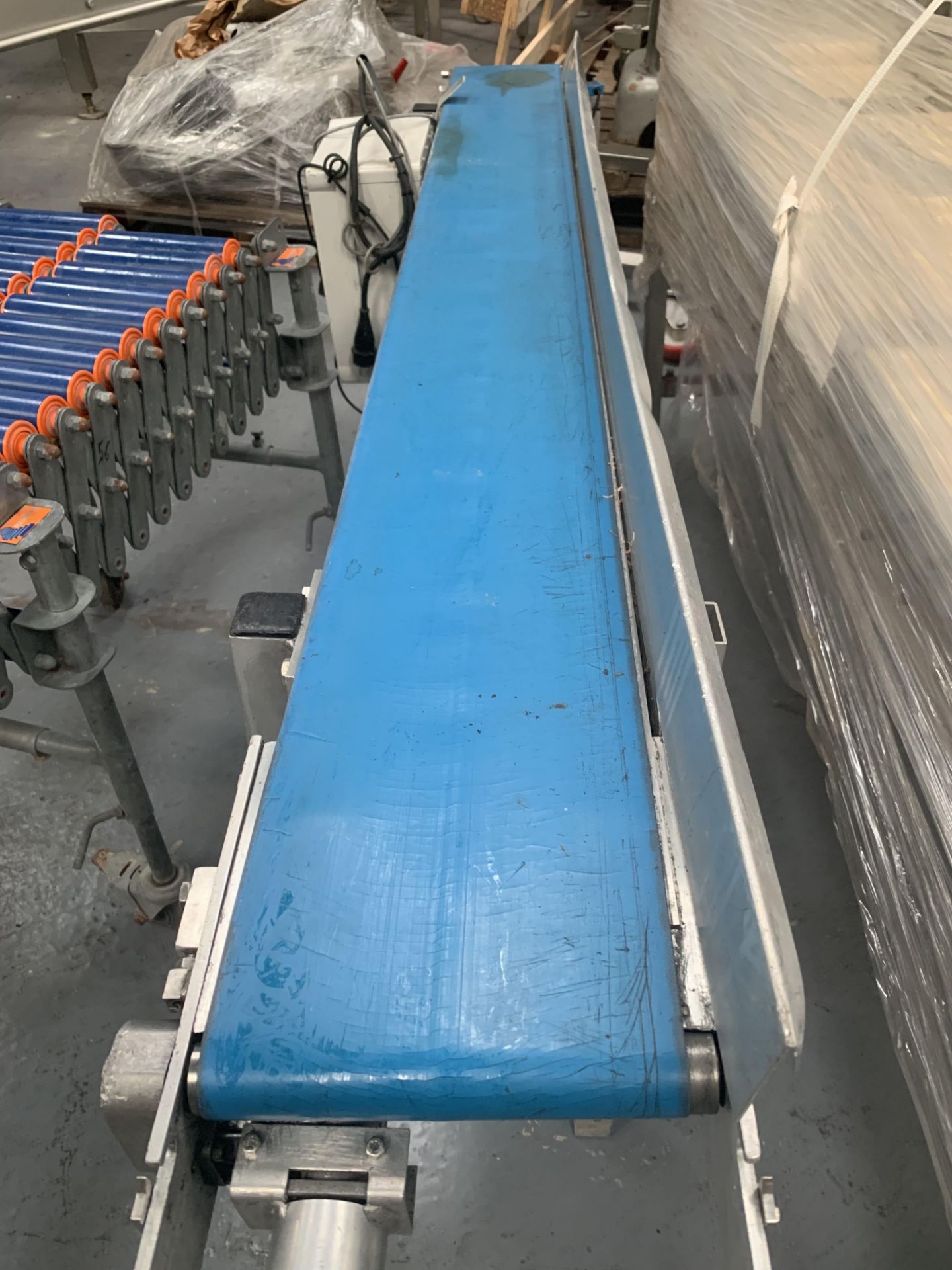 Transfer Conveyor