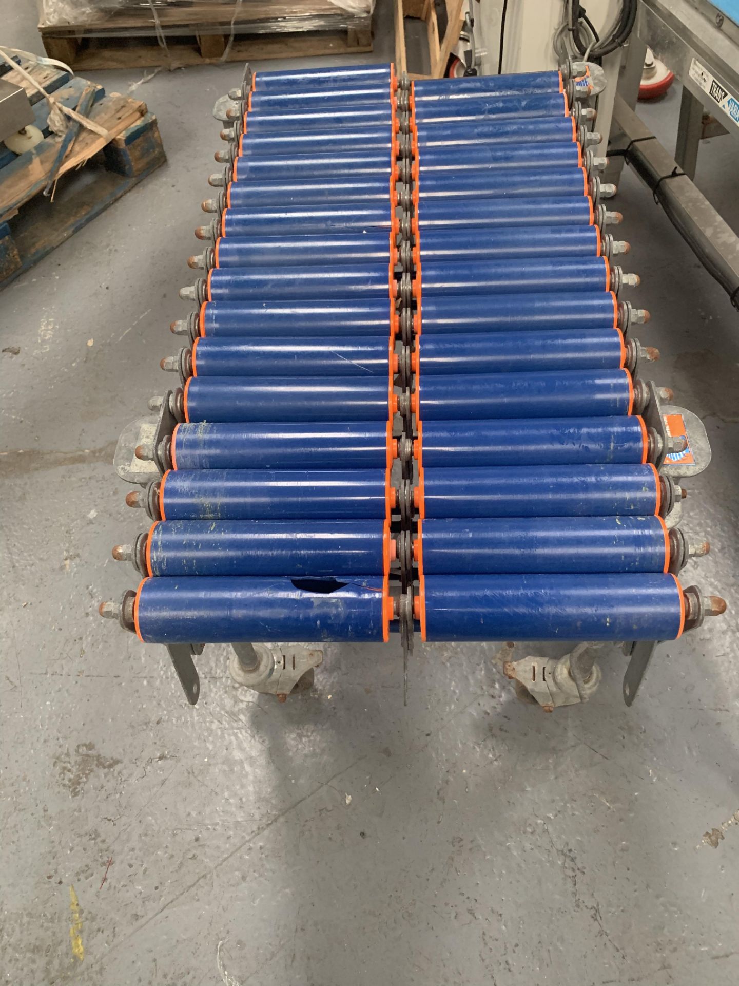 Transfer Conveyor