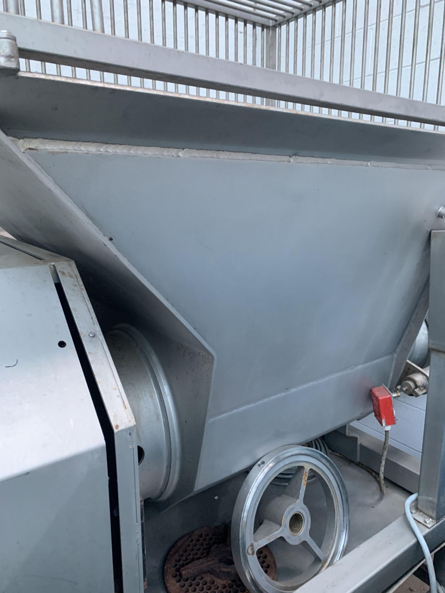 Simo Frozen Block Grinder - Image 2 of 5