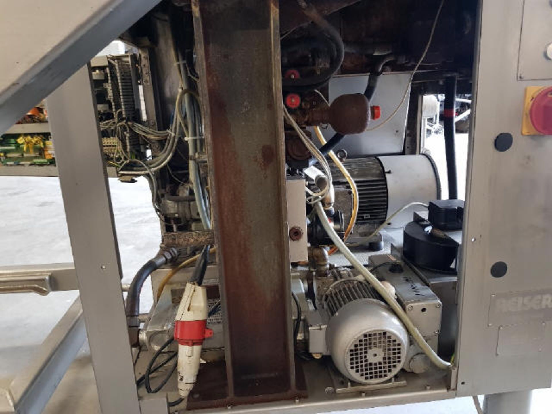 Vemag Vacuum Filler - Image 4 of 7