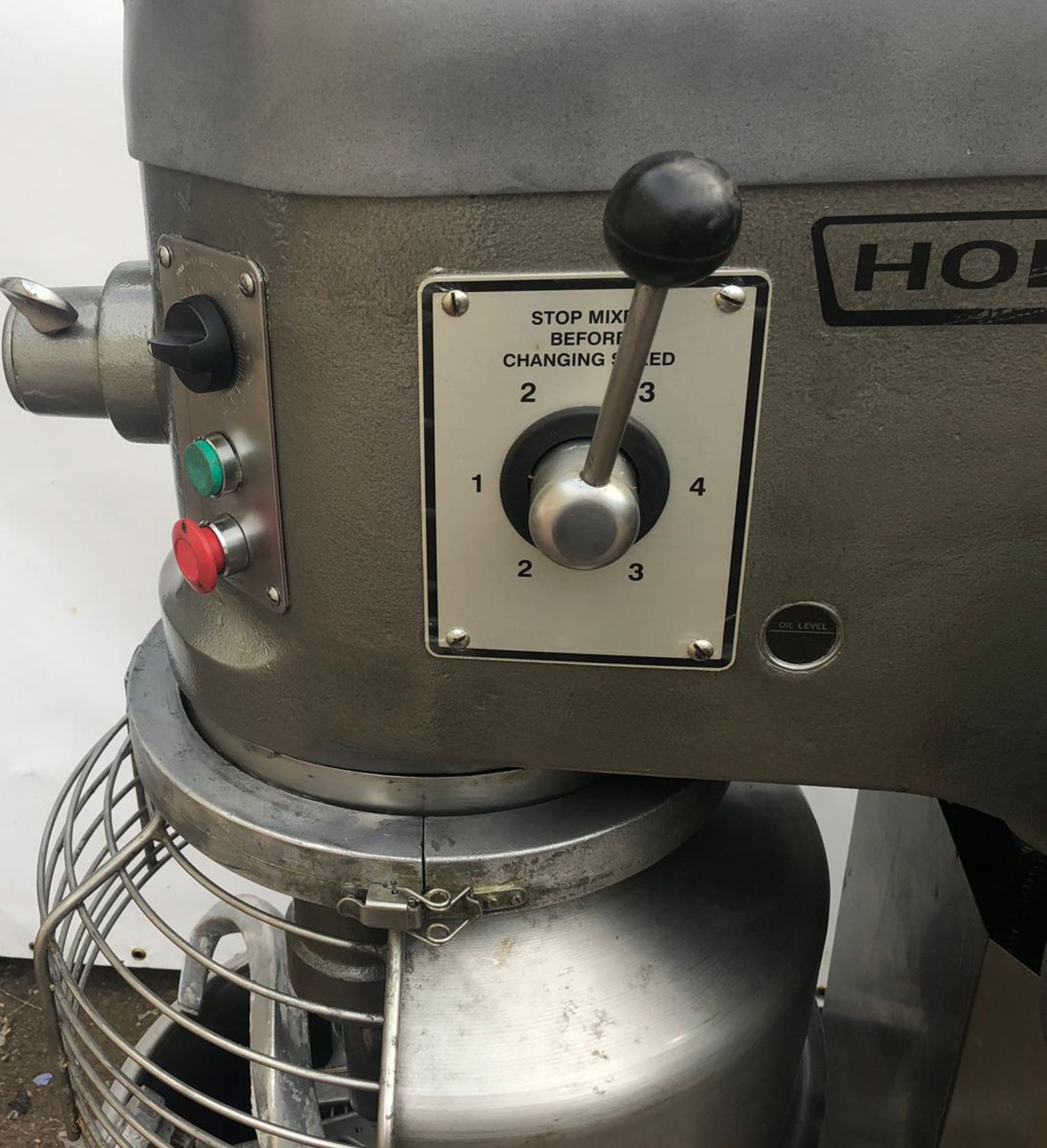 Hobart H600 Mixer - Image 3 of 4