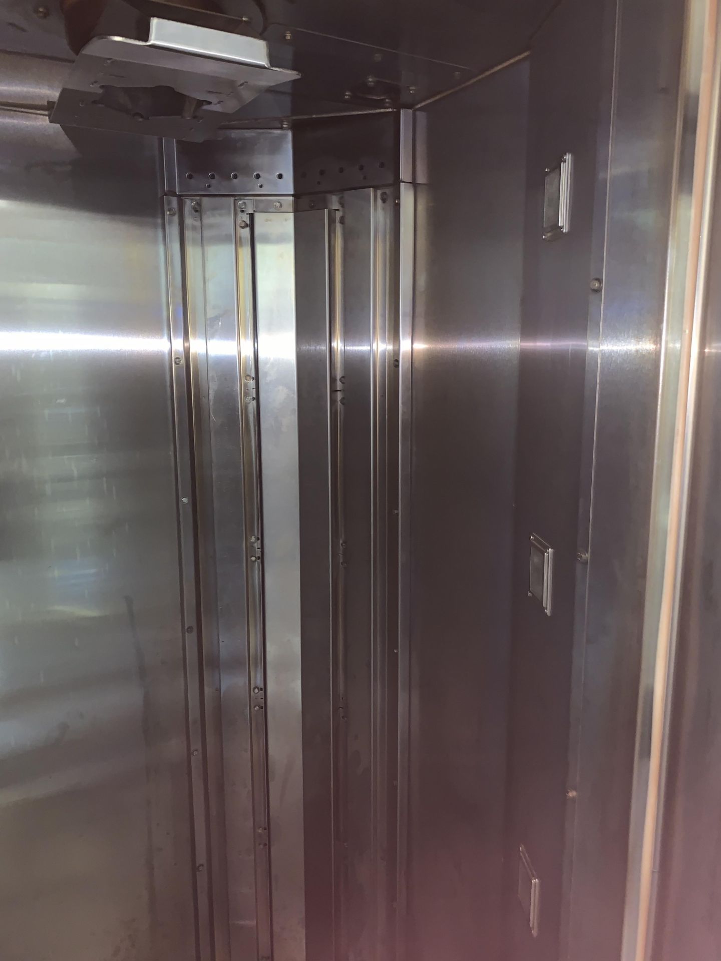 Mono Electric Rack Oven - Image 4 of 4