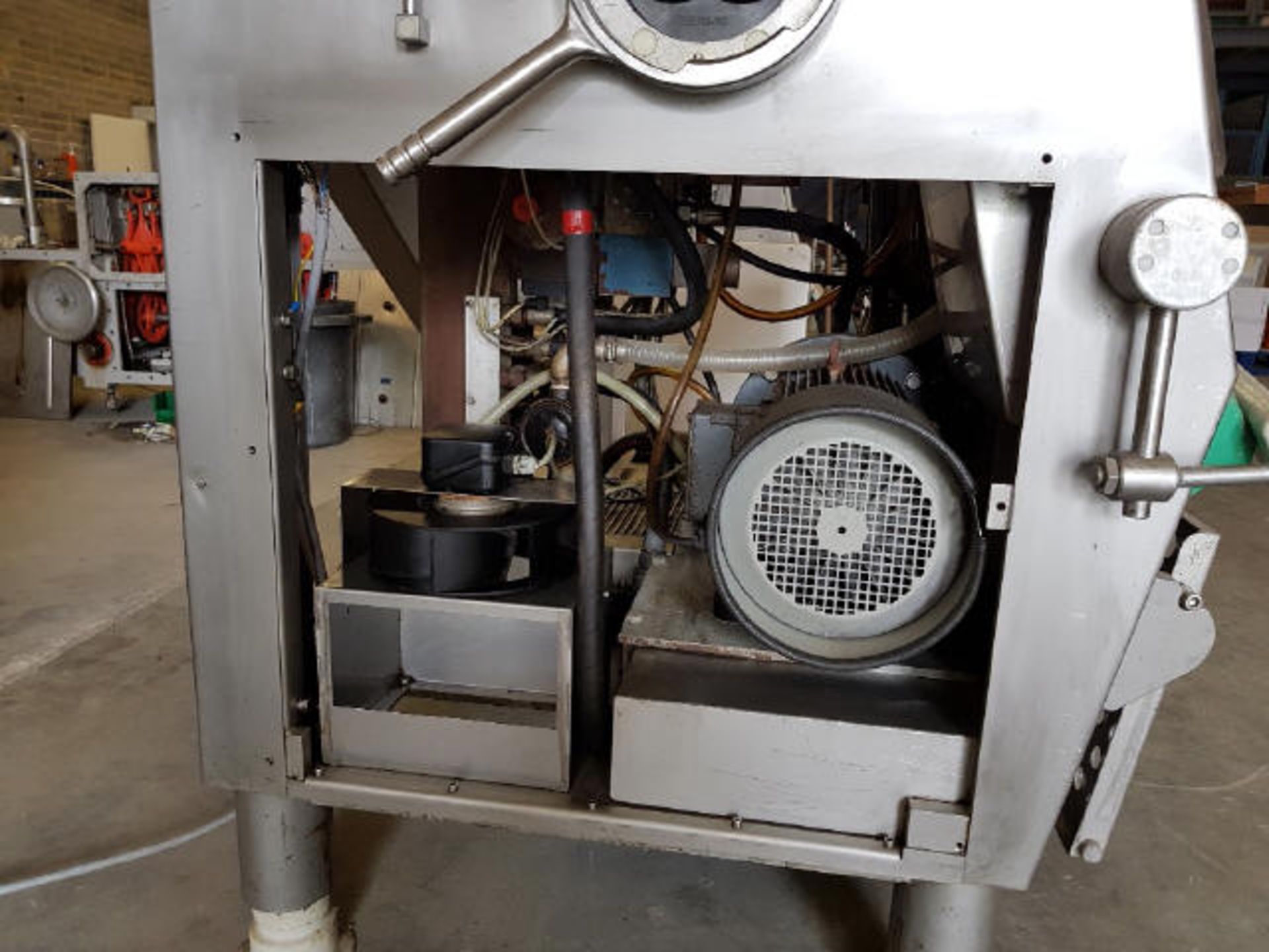 Vemag Vacuum Filler - Image 3 of 7