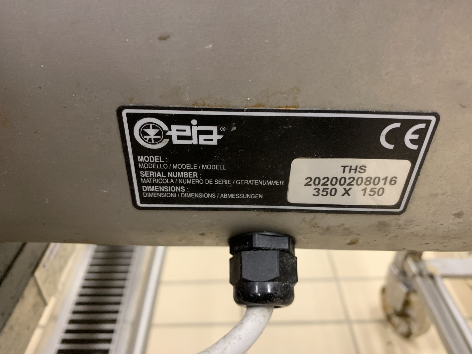 Ceia Metal Detector - Image 4 of 4