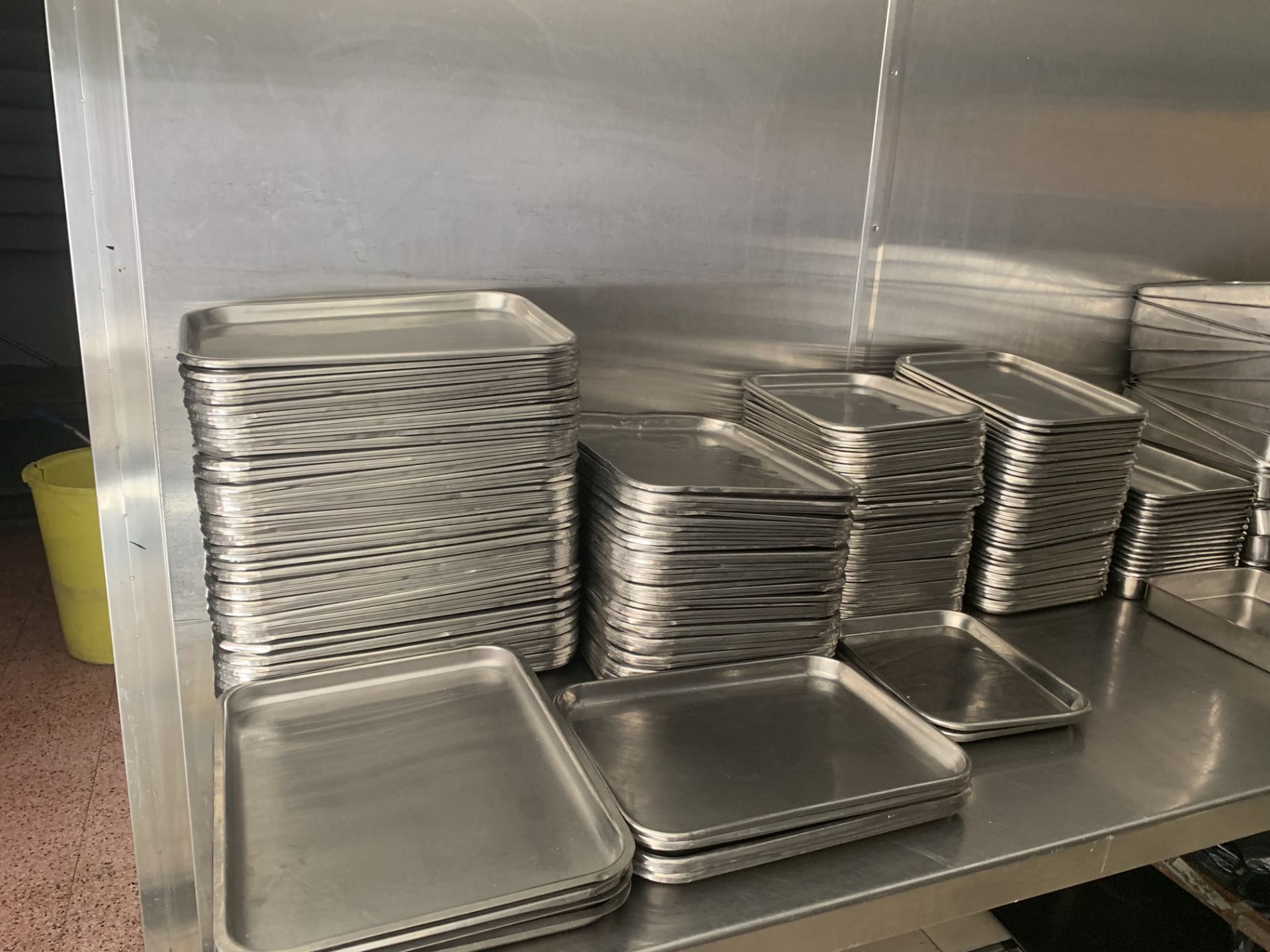 Gastro Trays