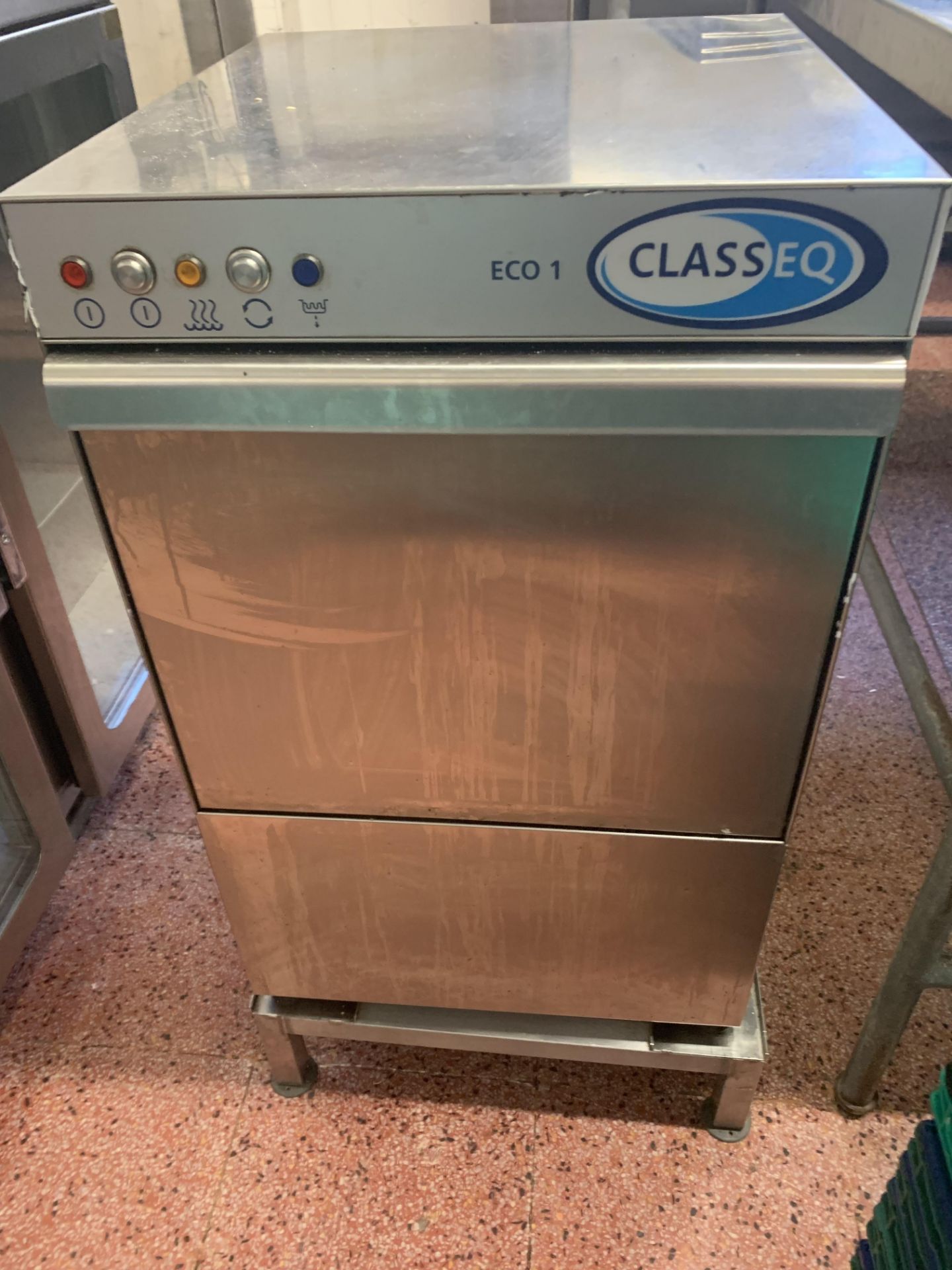 Glass Washer - Image 2 of 2