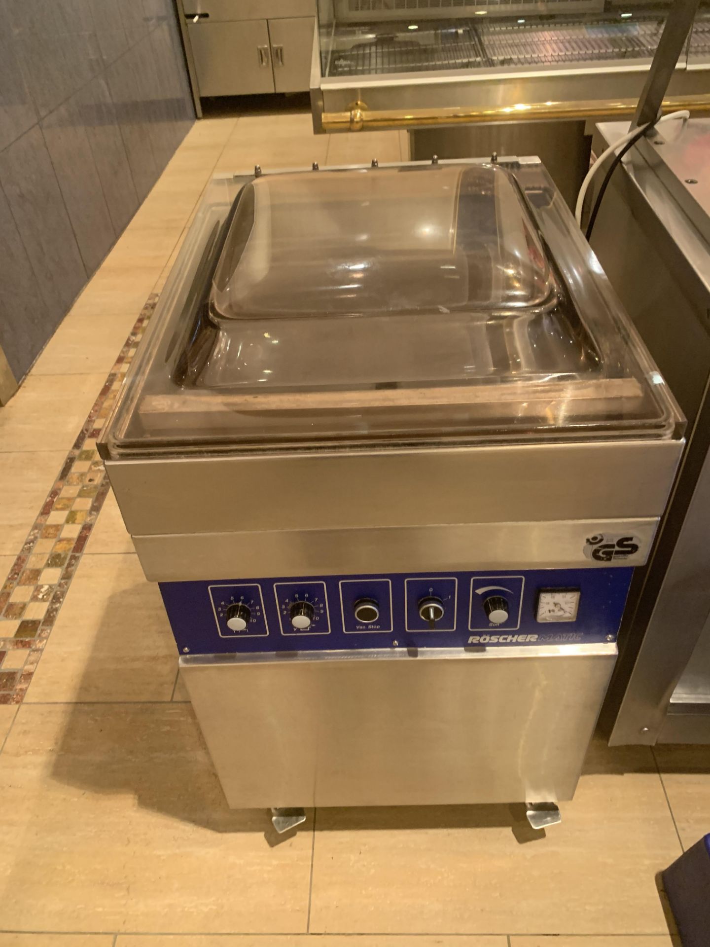 Vacuum Packer - Image 5 of 5